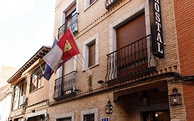 Hostal Tic-Tac